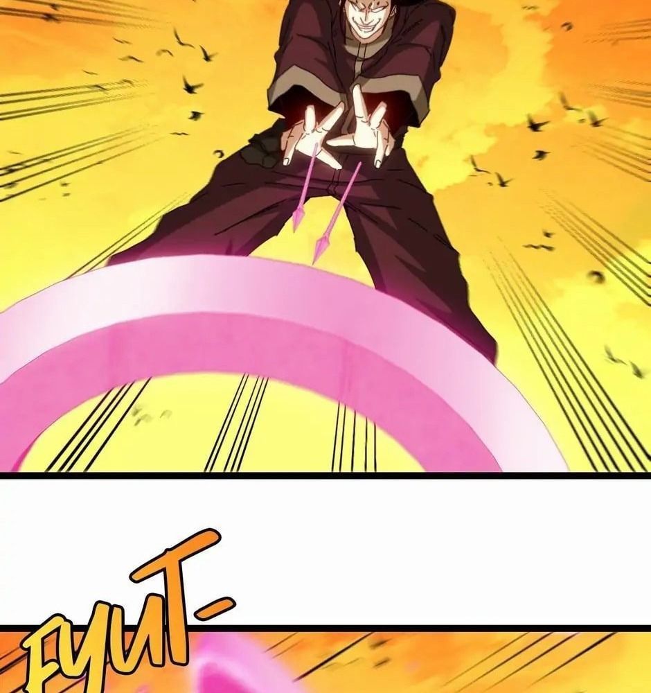 Hệ Thống Thăng Cấp Thành Thần Chapter 42 - 23