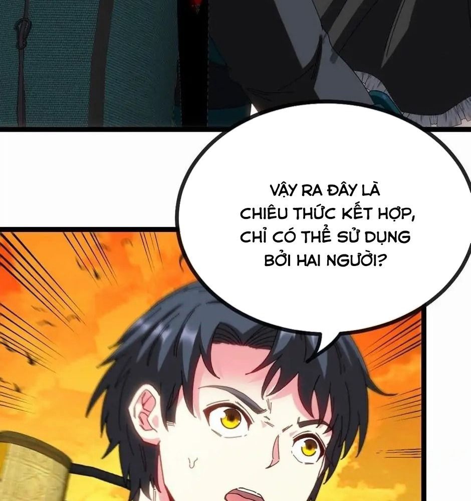 Hệ Thống Thăng Cấp Thành Thần Chapter 42 - 27