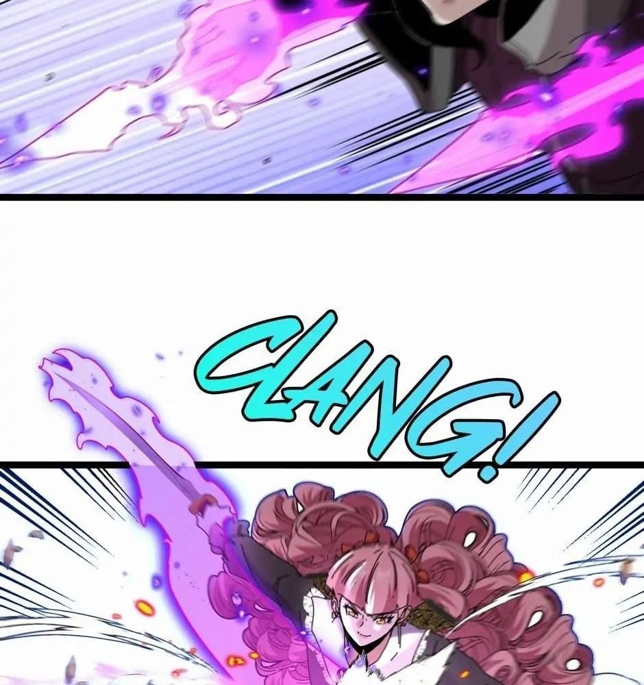 Hệ Thống Thăng Cấp Thành Thần Chapter 42 - 4