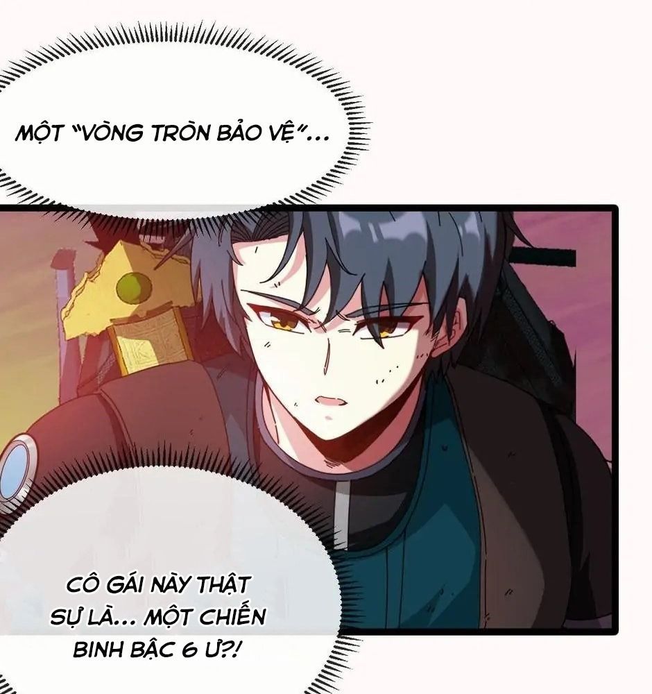 Hệ Thống Thăng Cấp Thành Thần Chapter 42 - 33