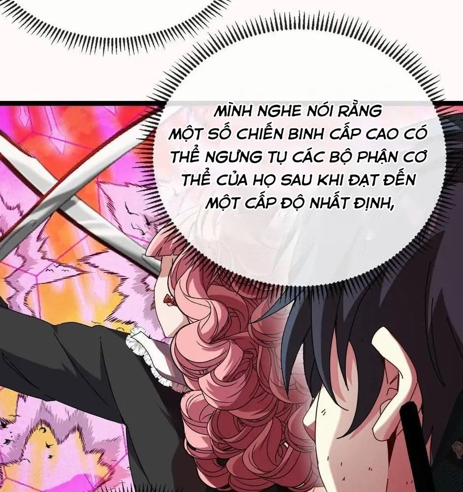 Hệ Thống Thăng Cấp Thành Thần Chapter 42 - 34