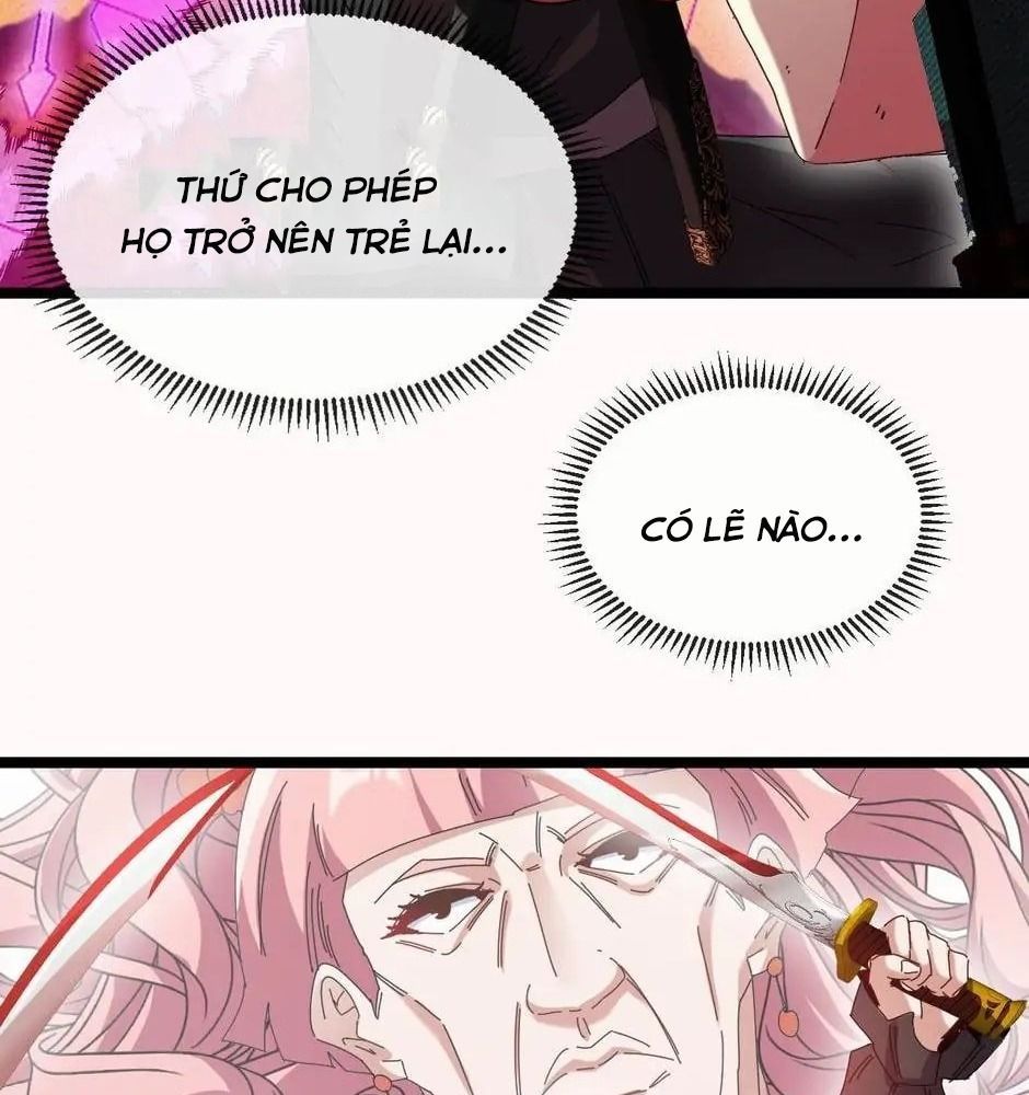 Hệ Thống Thăng Cấp Thành Thần Chapter 42 - 35