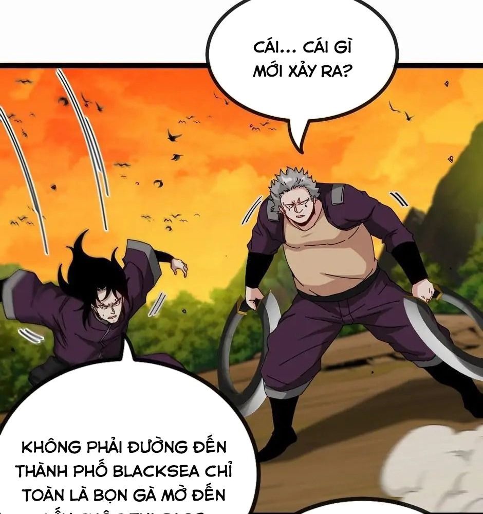 Hệ Thống Thăng Cấp Thành Thần Chapter 42 - 37