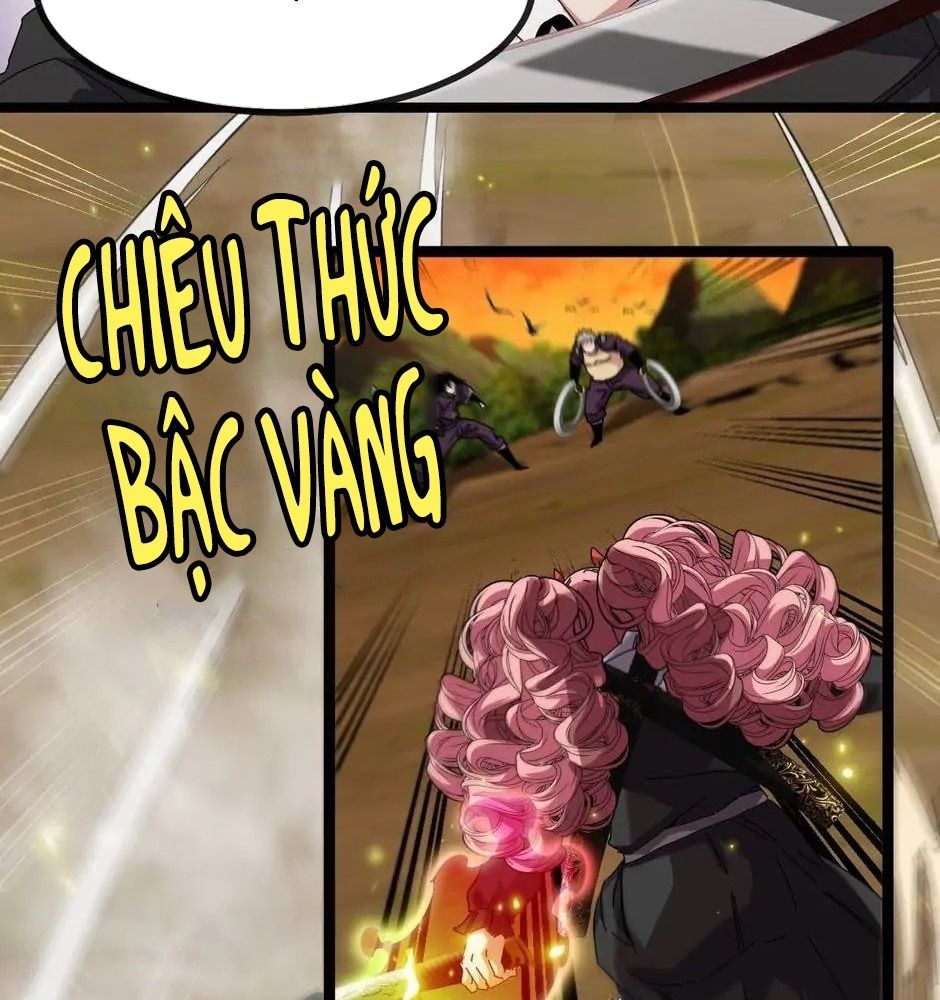 Hệ Thống Thăng Cấp Thành Thần Chapter 42 - 39