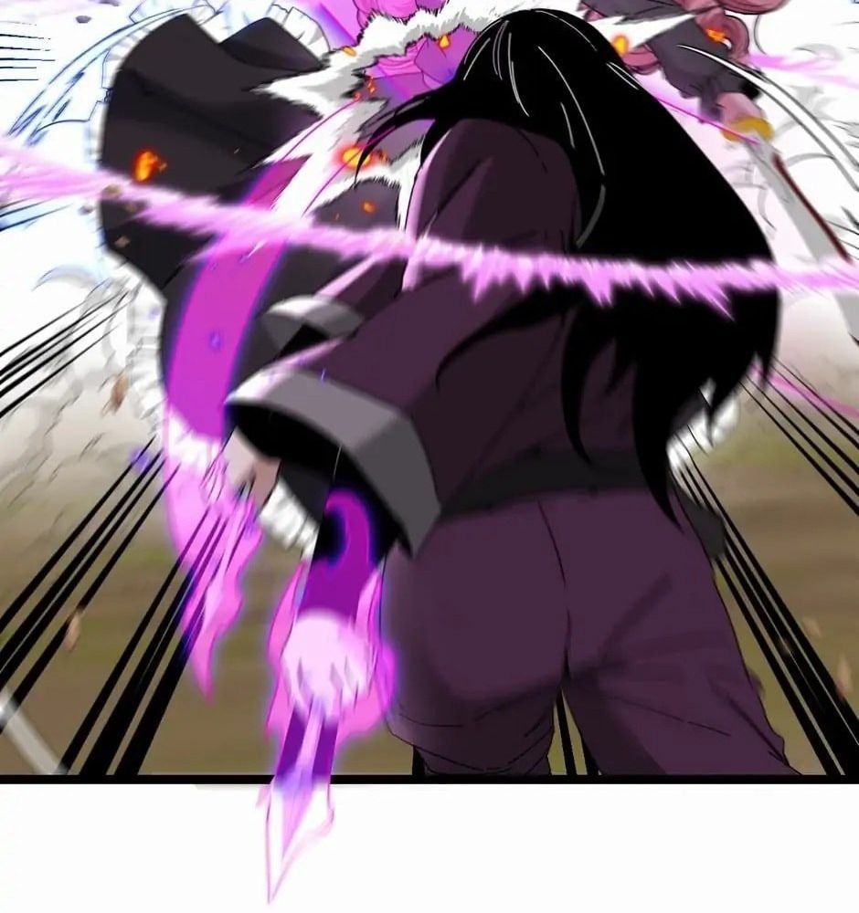 Hệ Thống Thăng Cấp Thành Thần Chapter 42 - 5