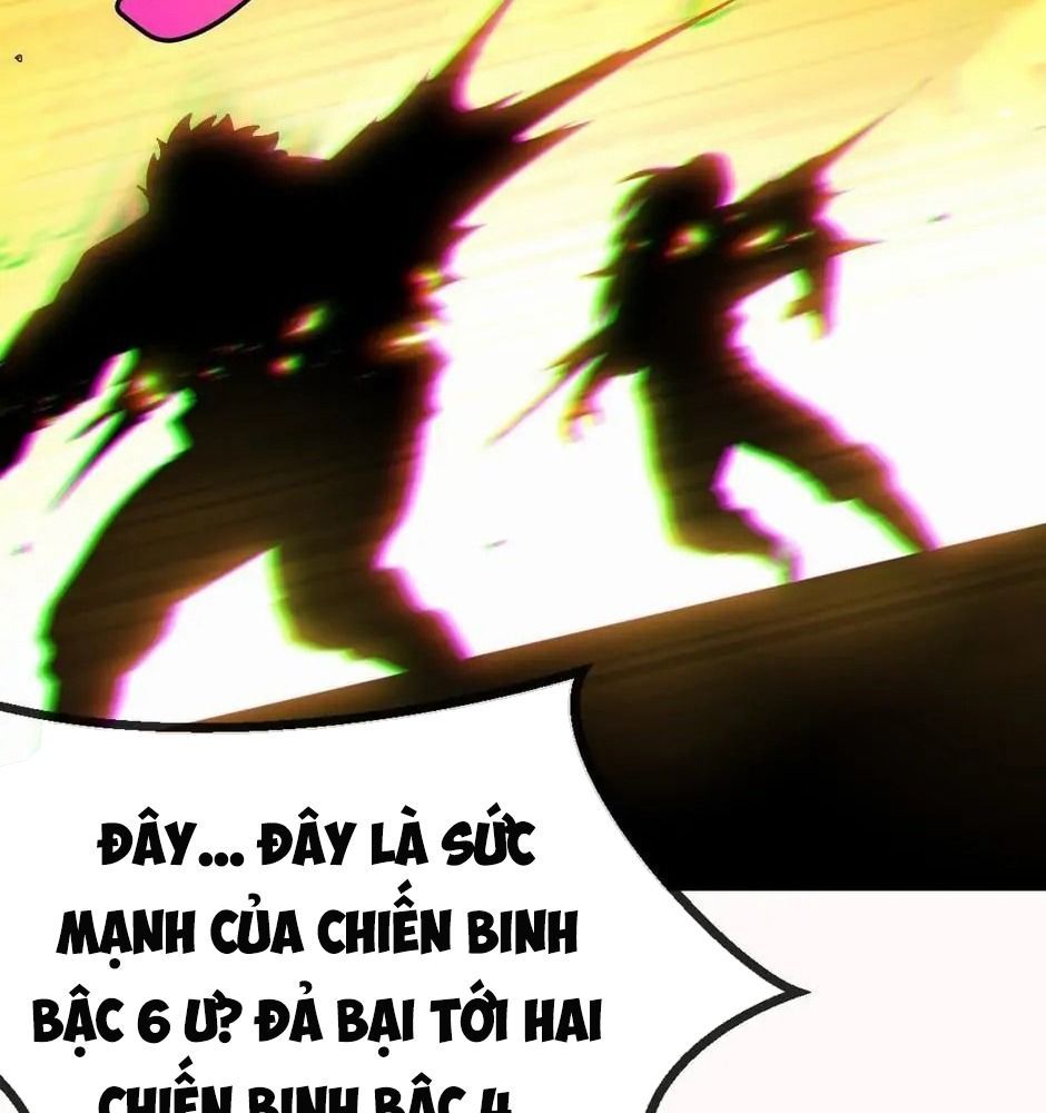 Hệ Thống Thăng Cấp Thành Thần Chapter 42 - 45