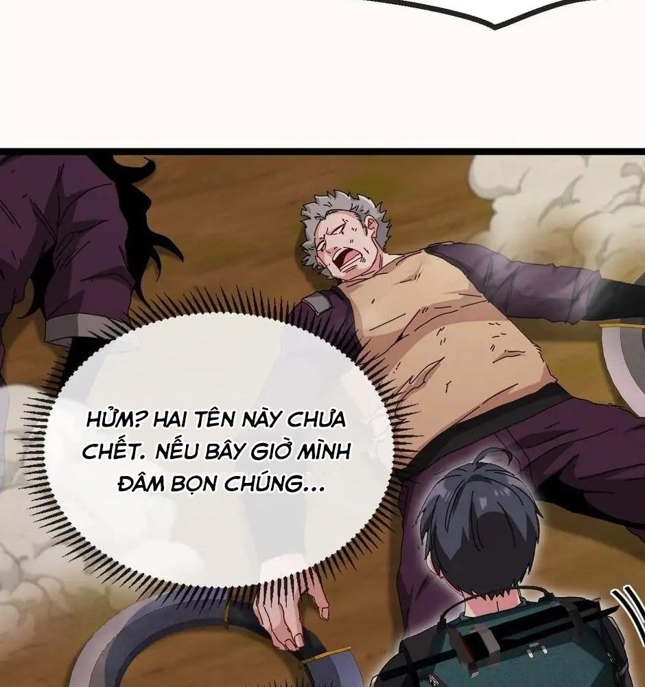 Hệ Thống Thăng Cấp Thành Thần Chapter 42 - 47