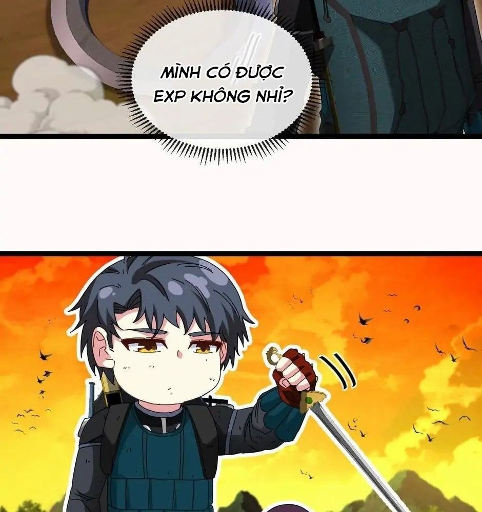 Hệ Thống Thăng Cấp Thành Thần Chapter 42 - 48