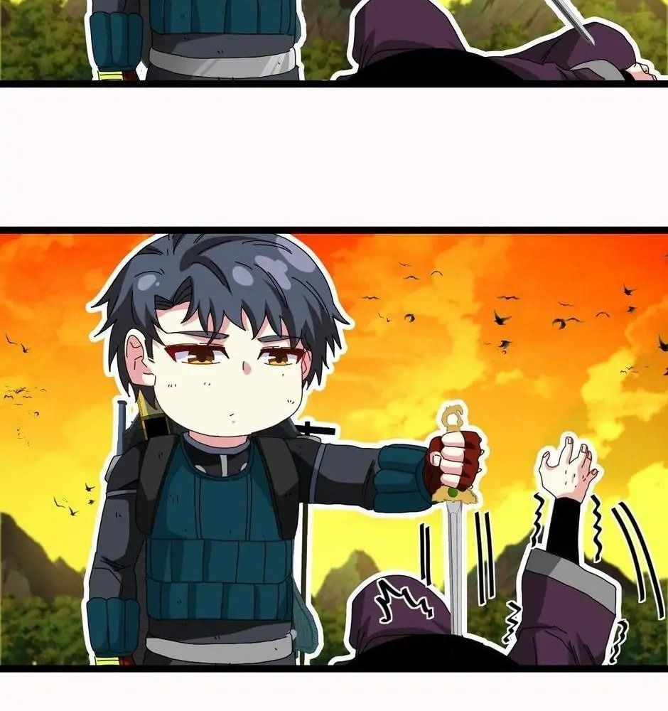 Hệ Thống Thăng Cấp Thành Thần Chapter 42 - 49