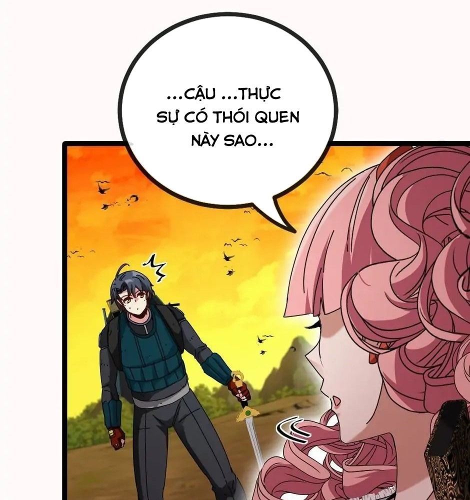 Hệ Thống Thăng Cấp Thành Thần Chapter 42 - 50