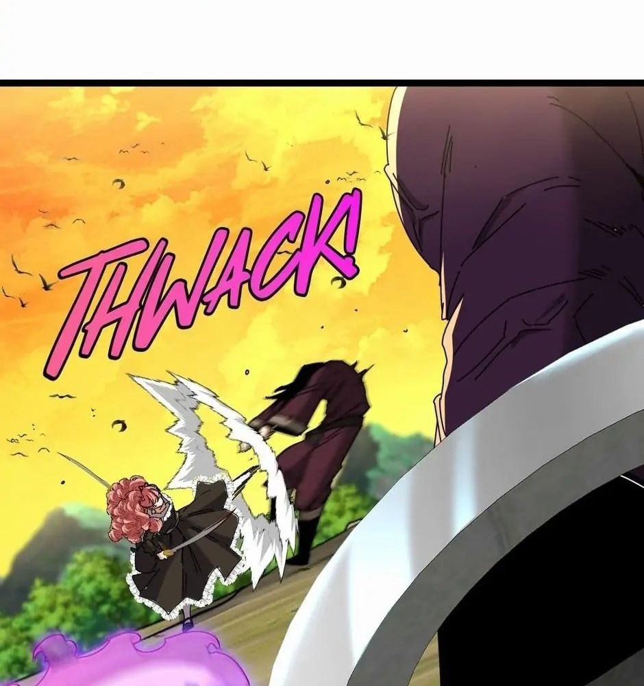 Hệ Thống Thăng Cấp Thành Thần Chapter 42 - 6