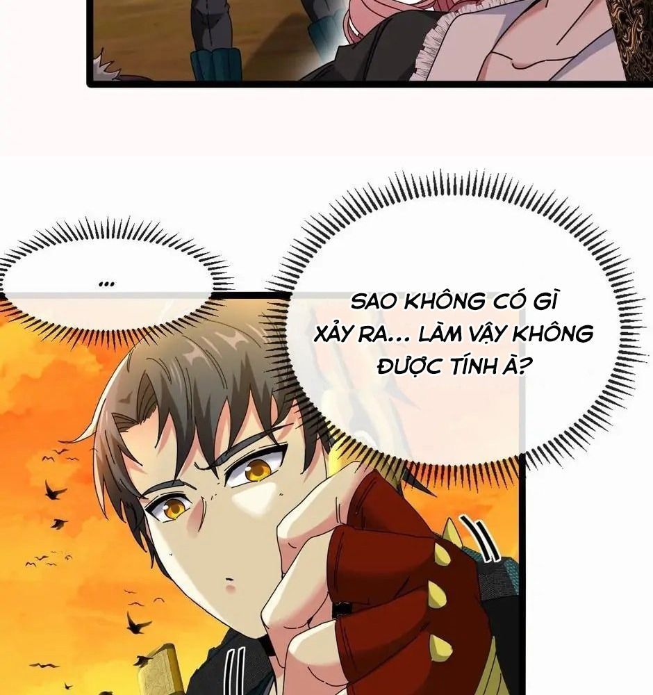 Hệ Thống Thăng Cấp Thành Thần Chapter 42 - 51