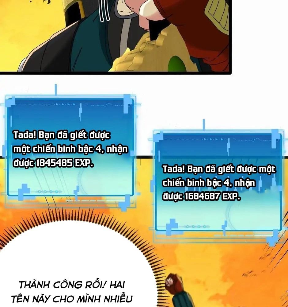 Hệ Thống Thăng Cấp Thành Thần Chapter 42 - 52