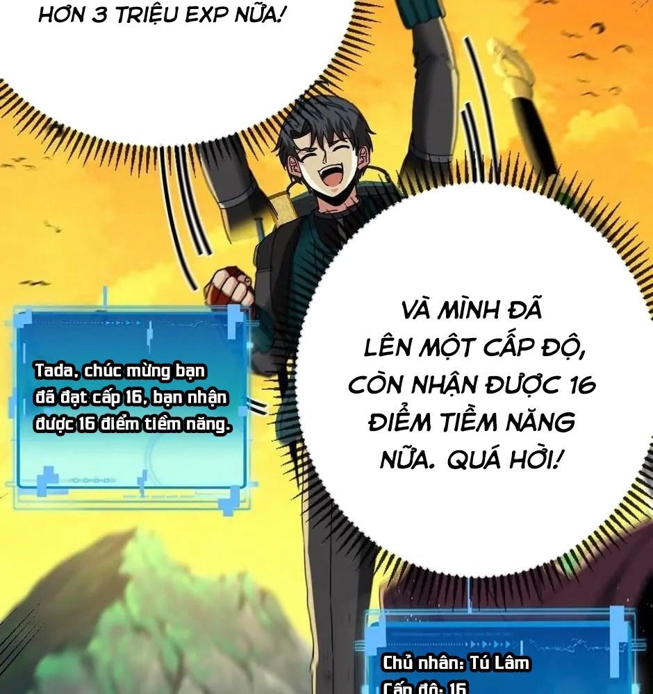 Hệ Thống Thăng Cấp Thành Thần Chapter 42 - 53