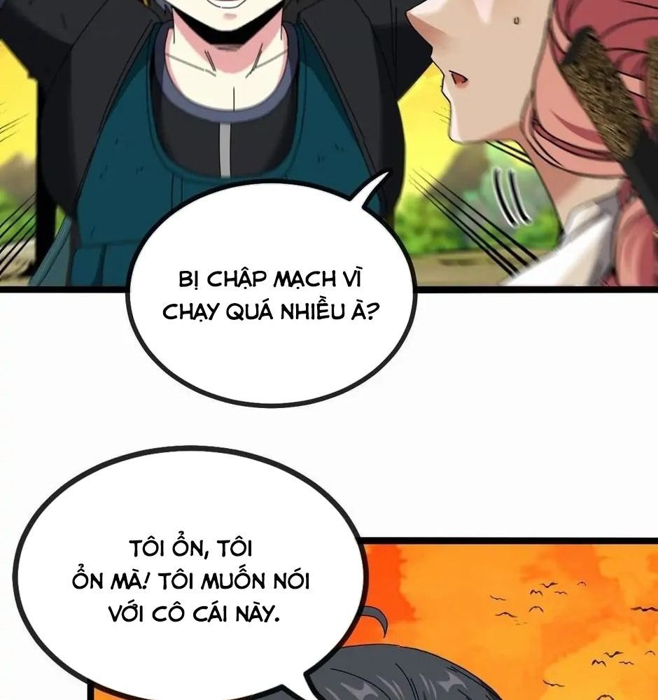 Hệ Thống Thăng Cấp Thành Thần Chapter 42 - 55