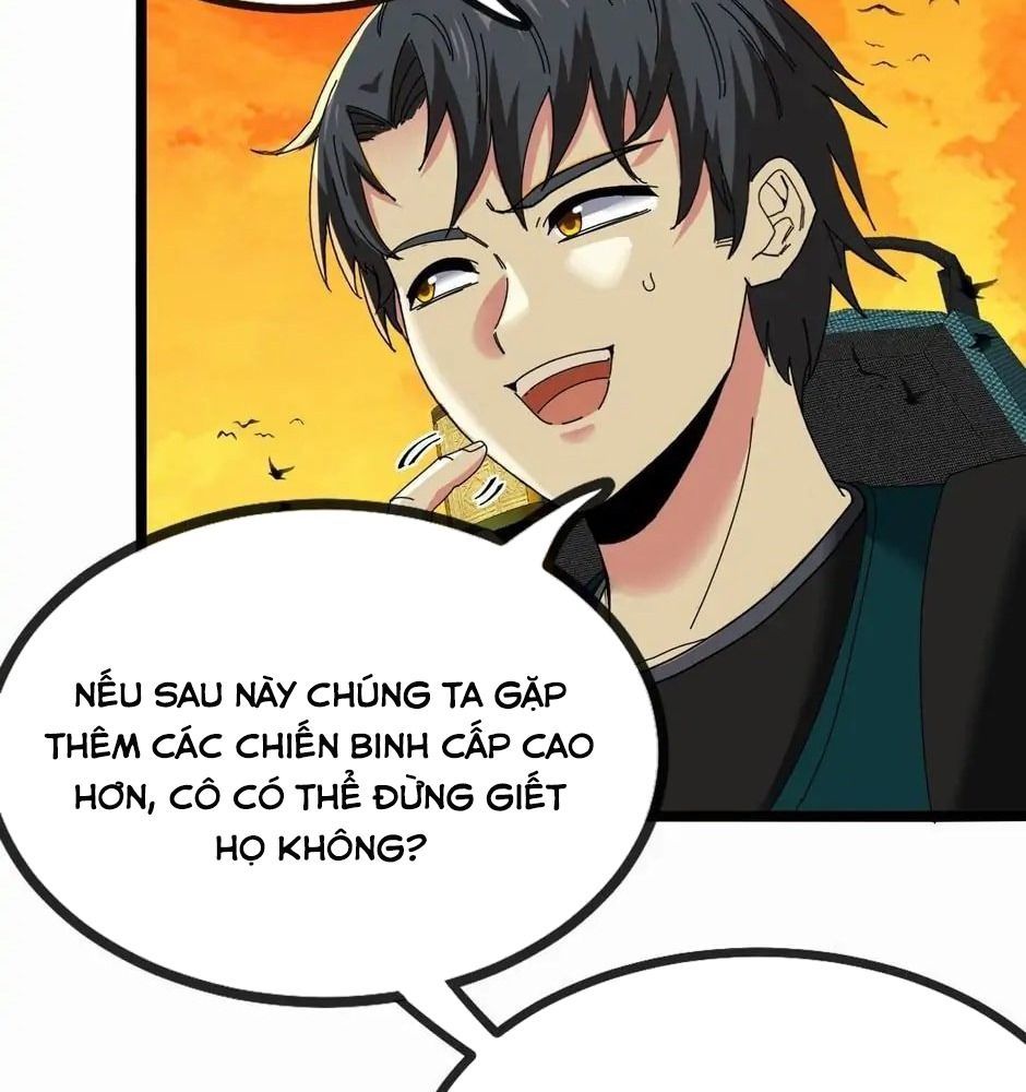 Hệ Thống Thăng Cấp Thành Thần Chapter 42 - 56