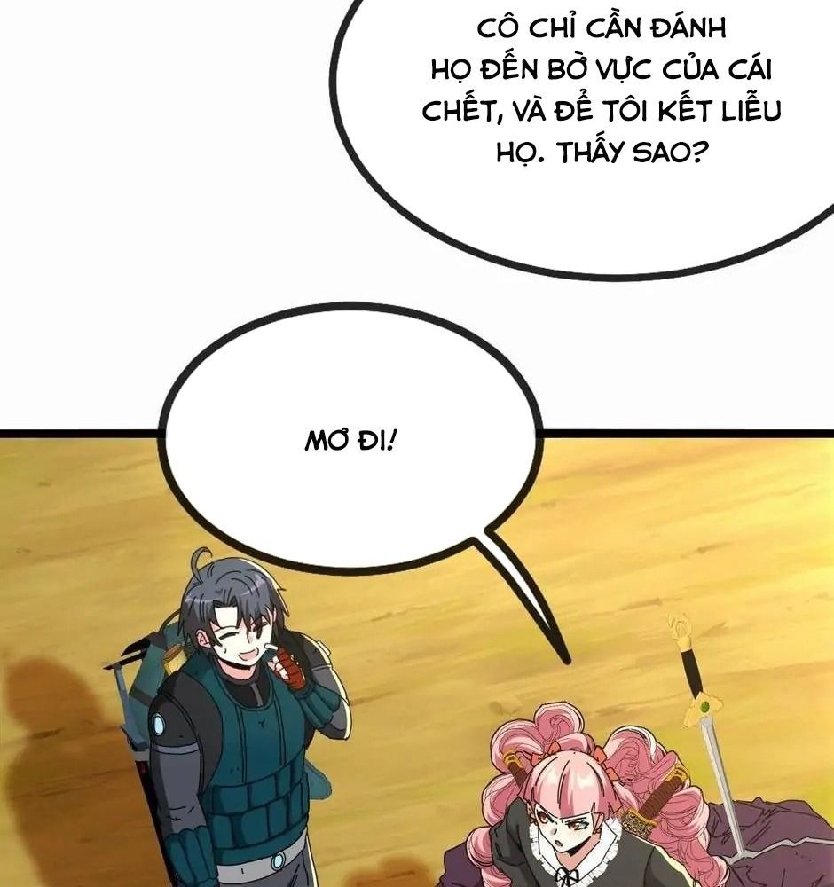 Hệ Thống Thăng Cấp Thành Thần Chapter 42 - 57