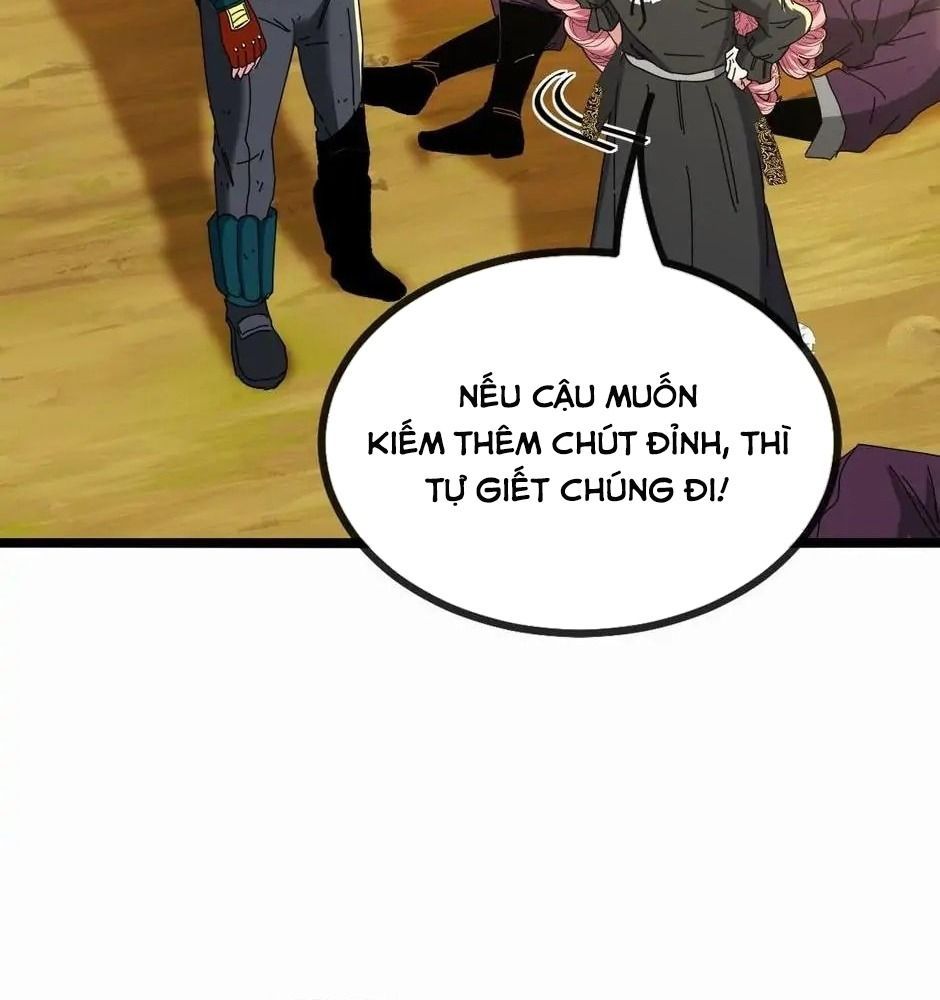 Hệ Thống Thăng Cấp Thành Thần Chapter 42 - 58