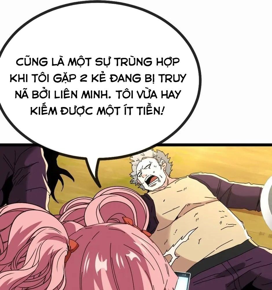 Hệ Thống Thăng Cấp Thành Thần Chapter 42 - 59