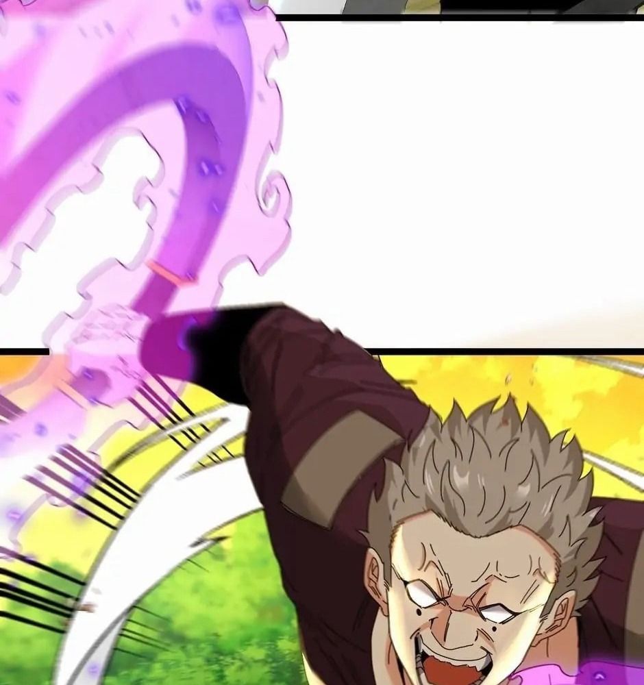 Hệ Thống Thăng Cấp Thành Thần Chapter 42 - 7