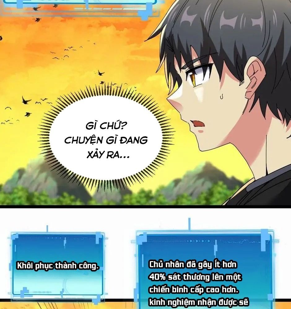 Hệ Thống Thăng Cấp Thành Thần Chapter 42 - 62