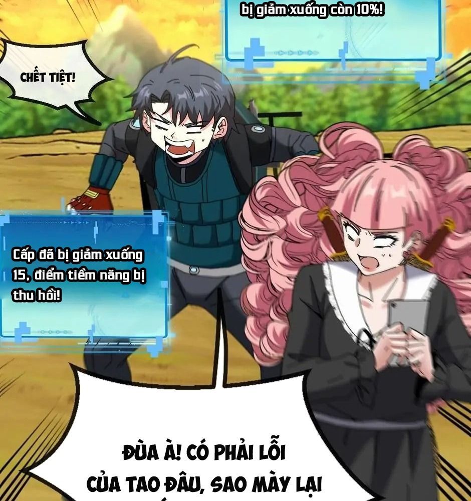 Hệ Thống Thăng Cấp Thành Thần Chapter 42 - 63