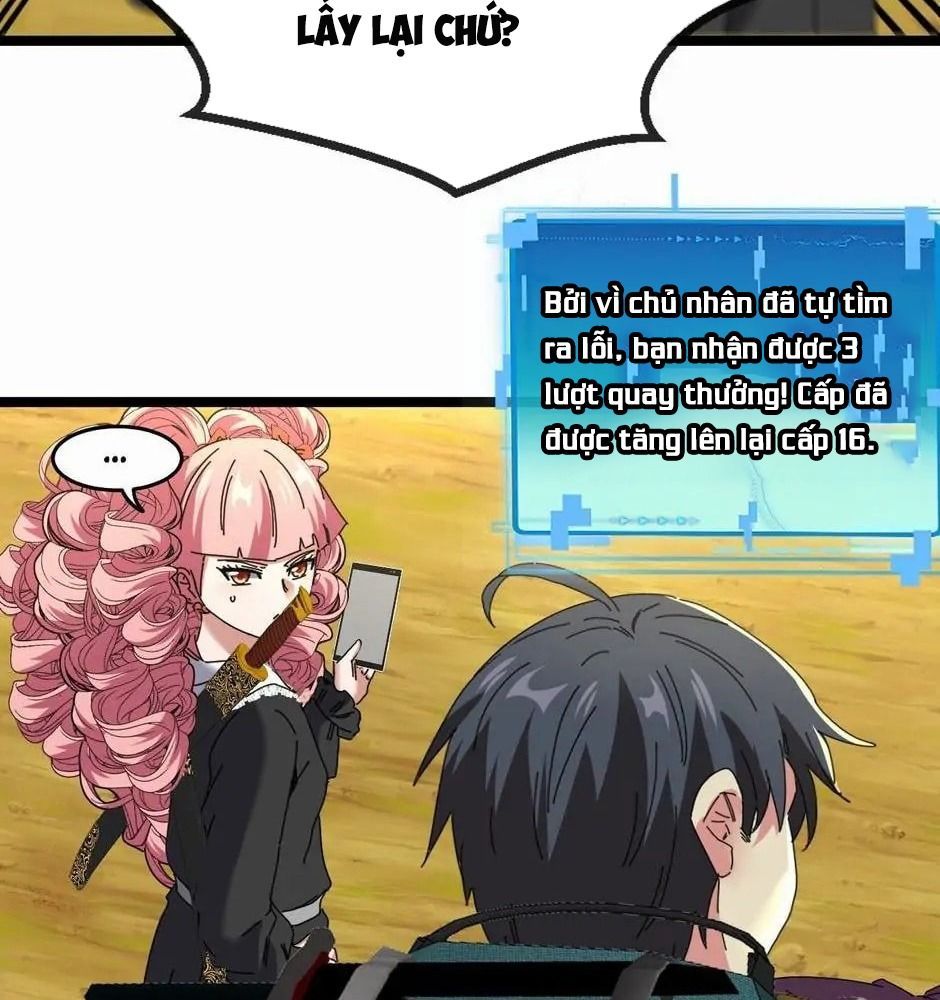 Hệ Thống Thăng Cấp Thành Thần Chapter 42 - 64