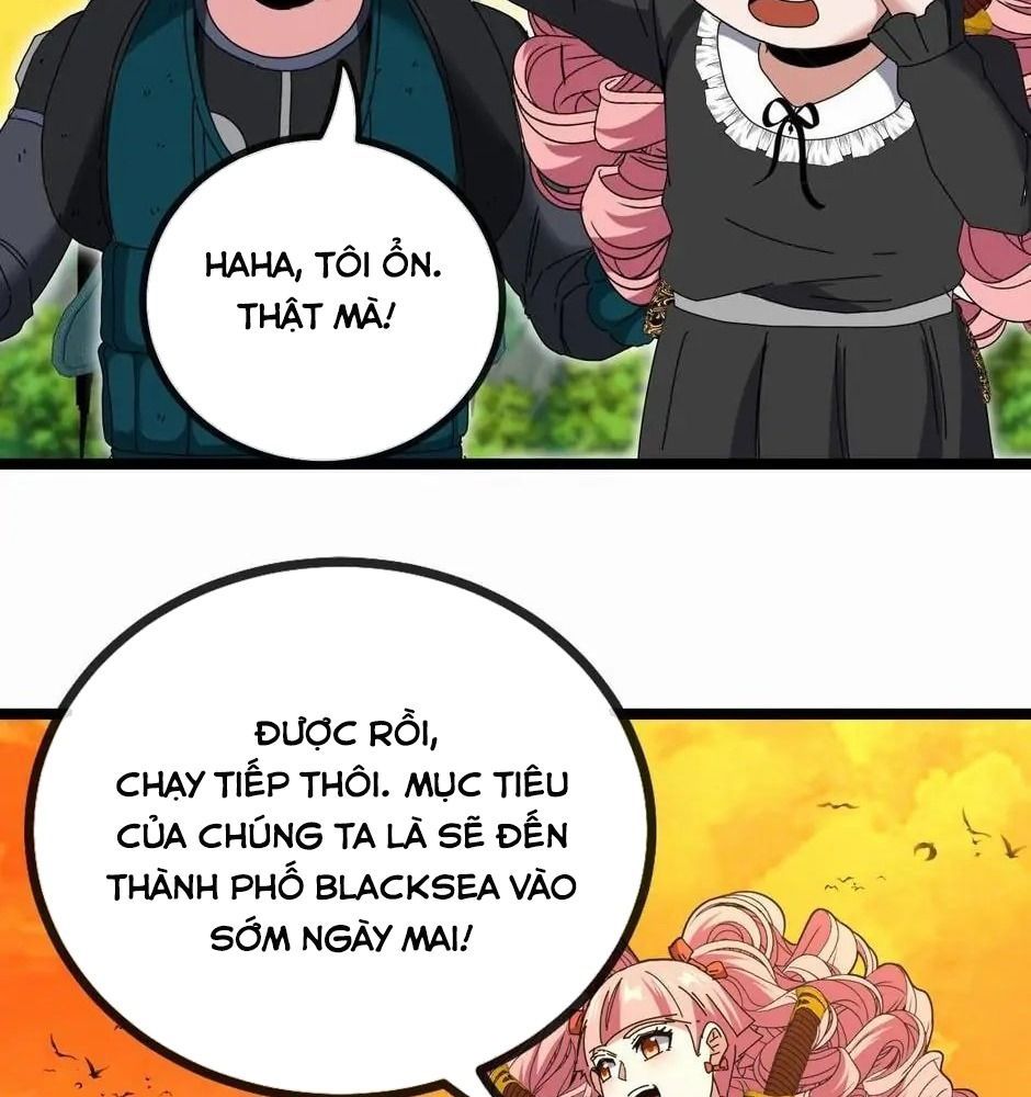 Hệ Thống Thăng Cấp Thành Thần Chapter 42 - 66