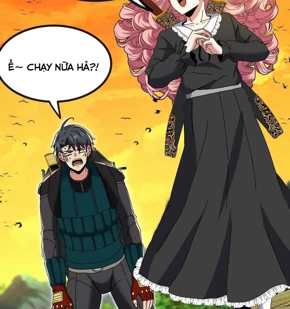 Hệ Thống Thăng Cấp Thành Thần Chapter 42 - 67