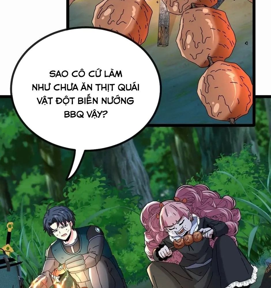 Hệ Thống Thăng Cấp Thành Thần Chapter 42 - 69