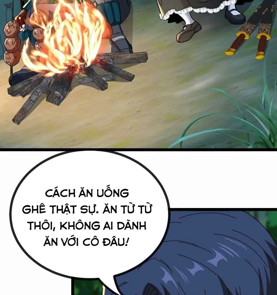 Hệ Thống Thăng Cấp Thành Thần Chapter 42 - 70