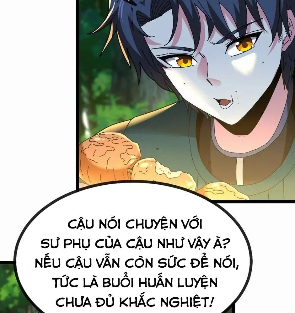 Hệ Thống Thăng Cấp Thành Thần Chapter 42 - 71