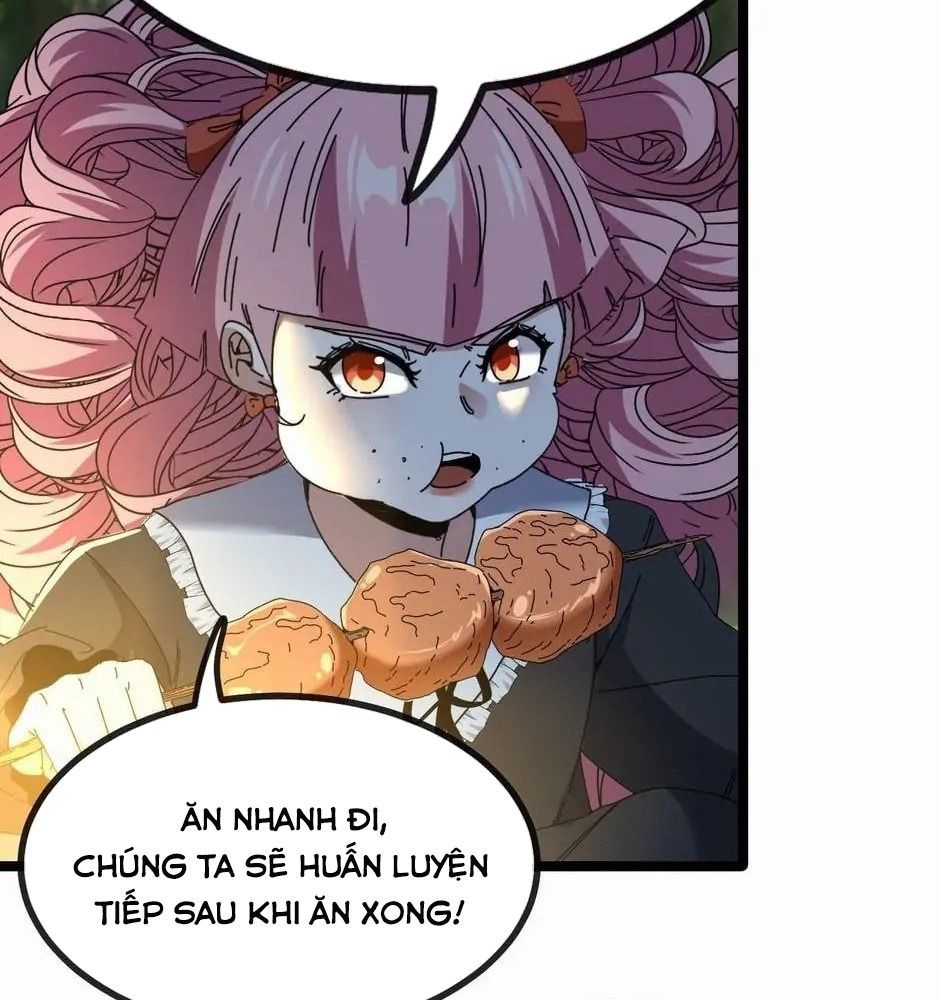 Hệ Thống Thăng Cấp Thành Thần Chapter 42 - 72