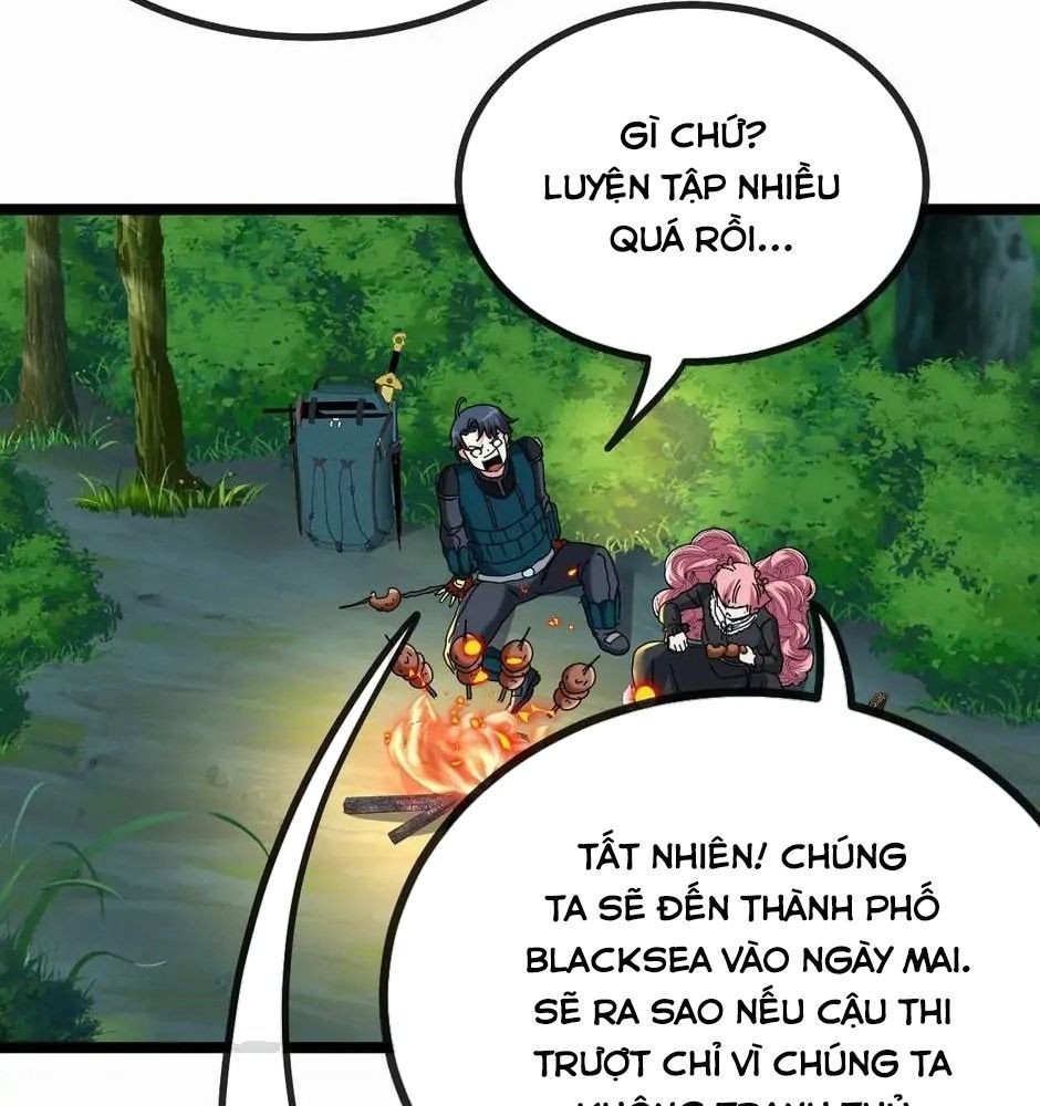 Hệ Thống Thăng Cấp Thành Thần Chapter 42 - 73