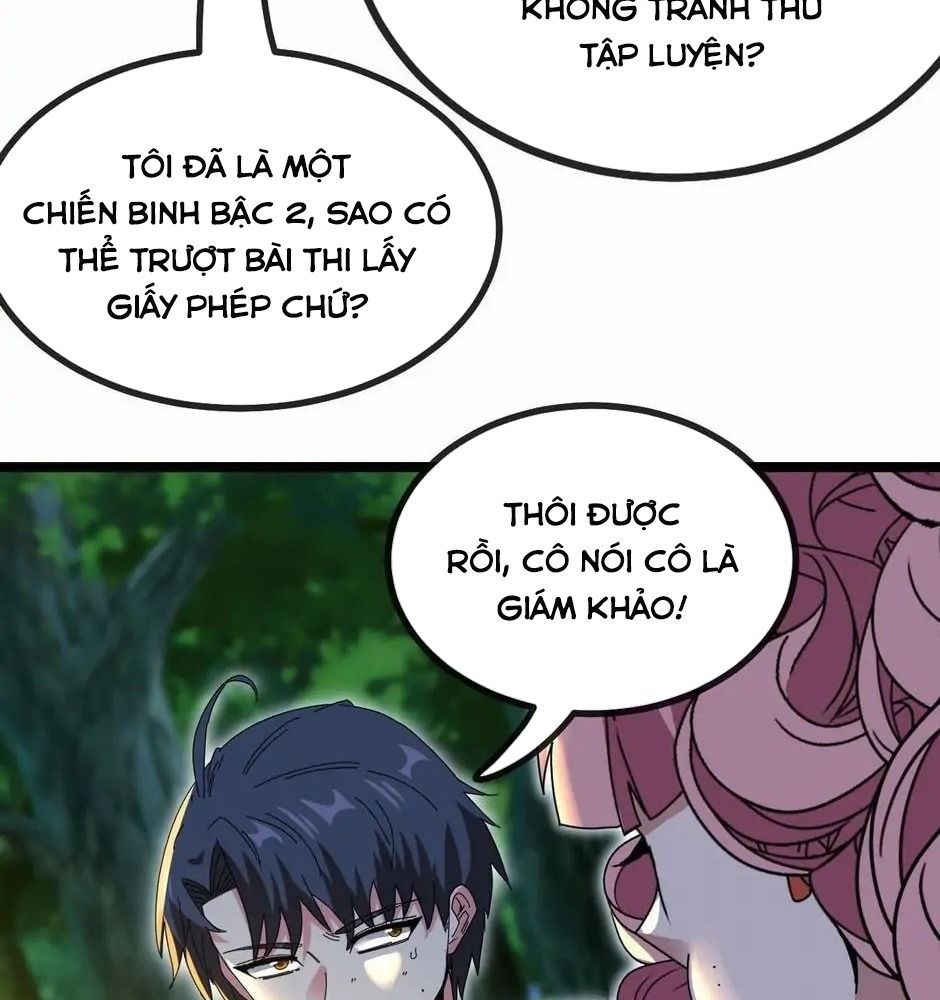 Hệ Thống Thăng Cấp Thành Thần Chapter 42 - 74