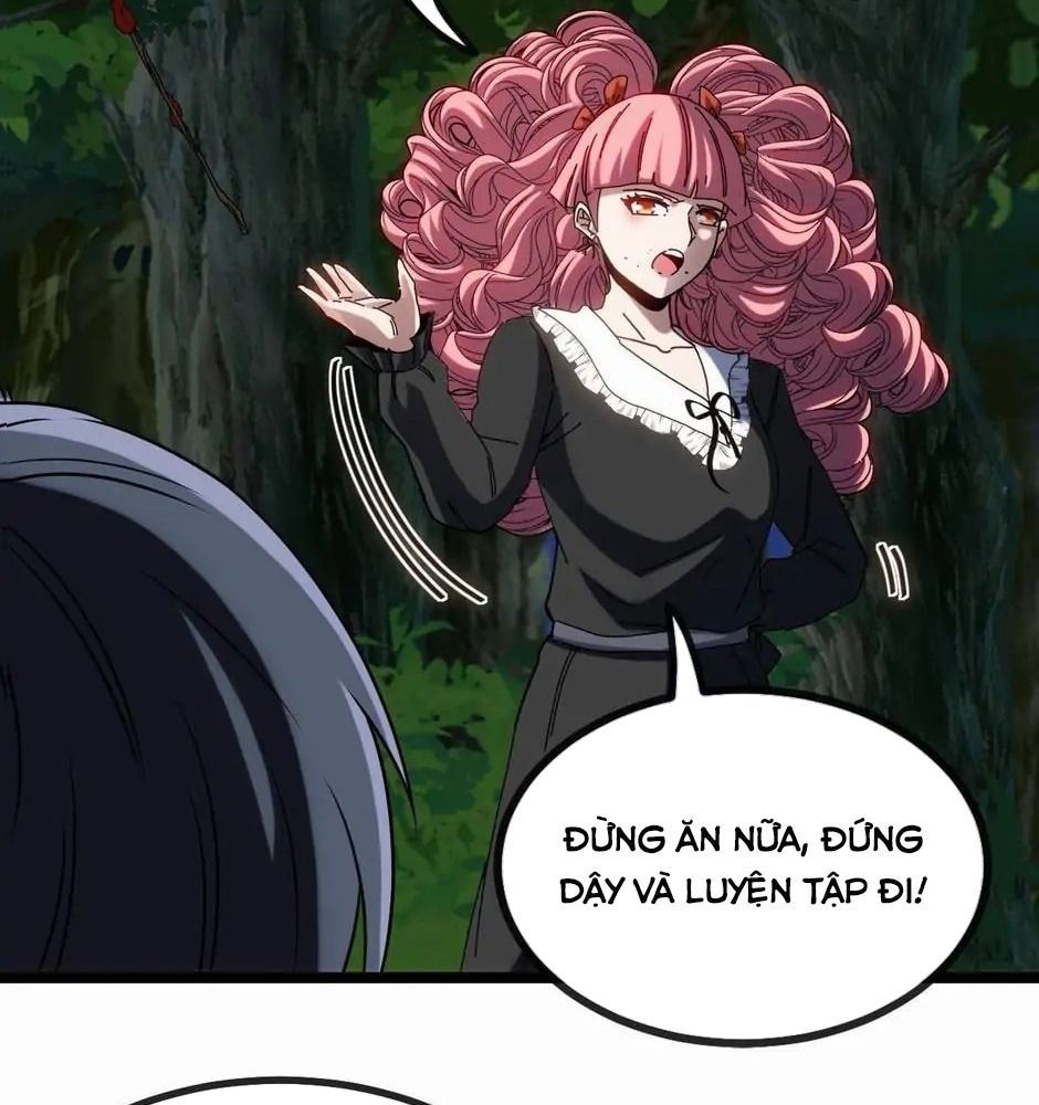 Hệ Thống Thăng Cấp Thành Thần Chapter 42 - 76