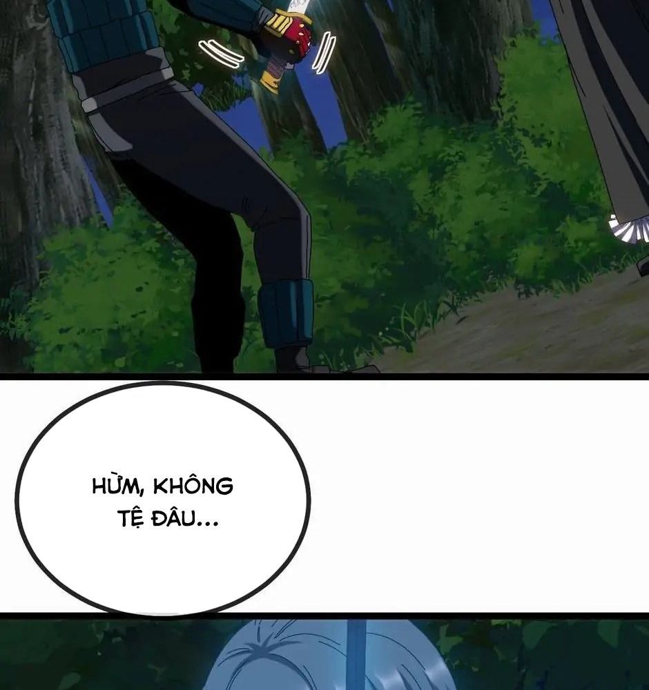 Hệ Thống Thăng Cấp Thành Thần Chapter 42 - 79
