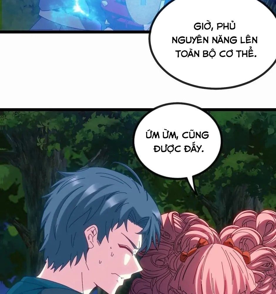 Hệ Thống Thăng Cấp Thành Thần Chapter 42 - 81