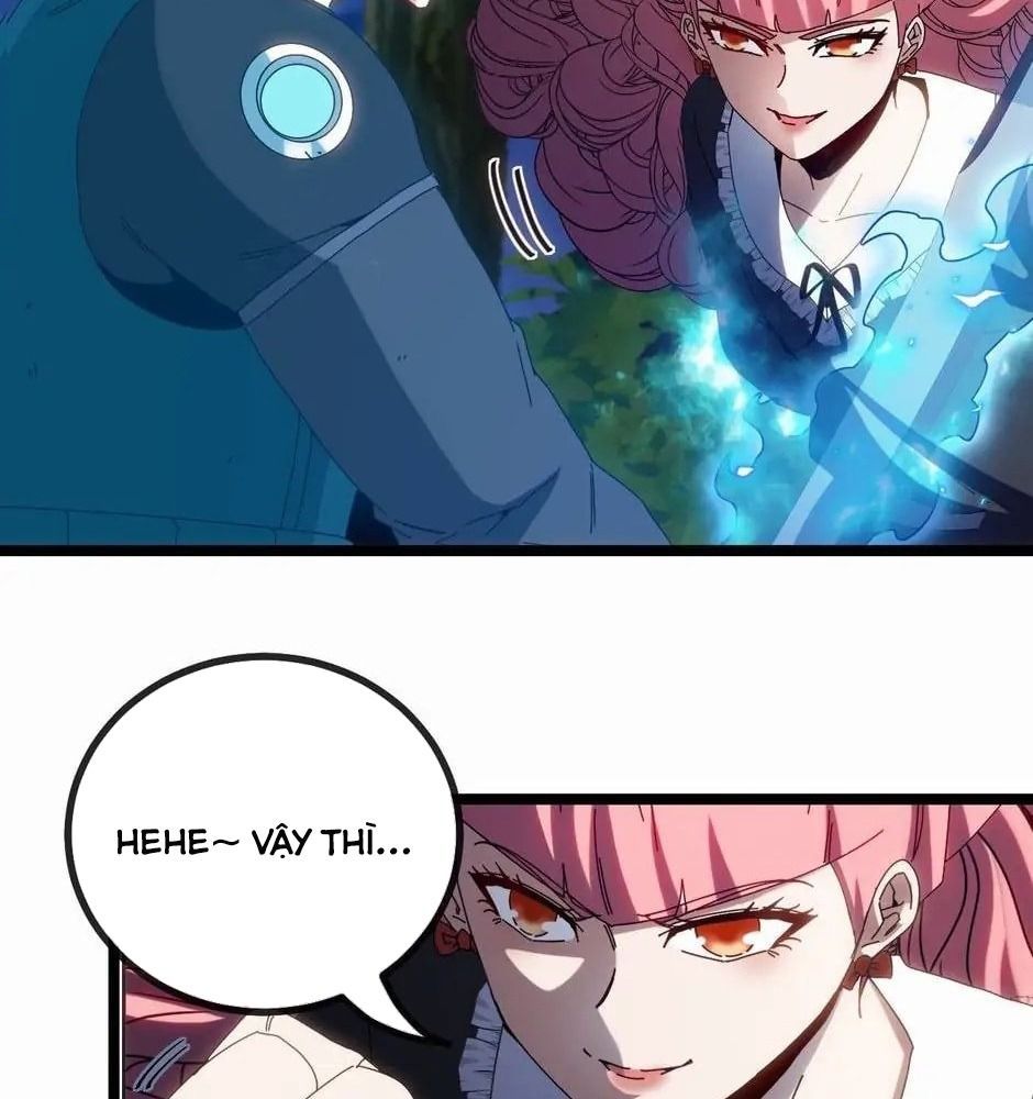 Hệ Thống Thăng Cấp Thành Thần Chapter 42 - 82