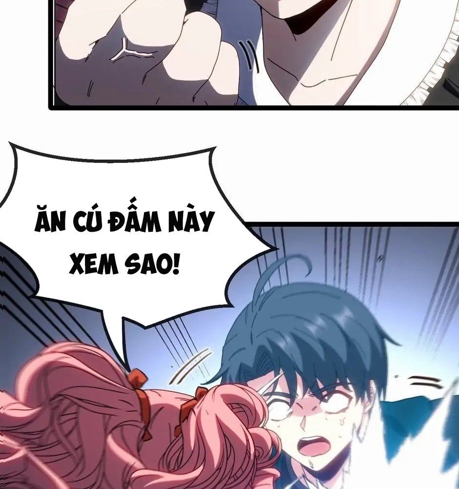 Hệ Thống Thăng Cấp Thành Thần Chapter 42 - 83