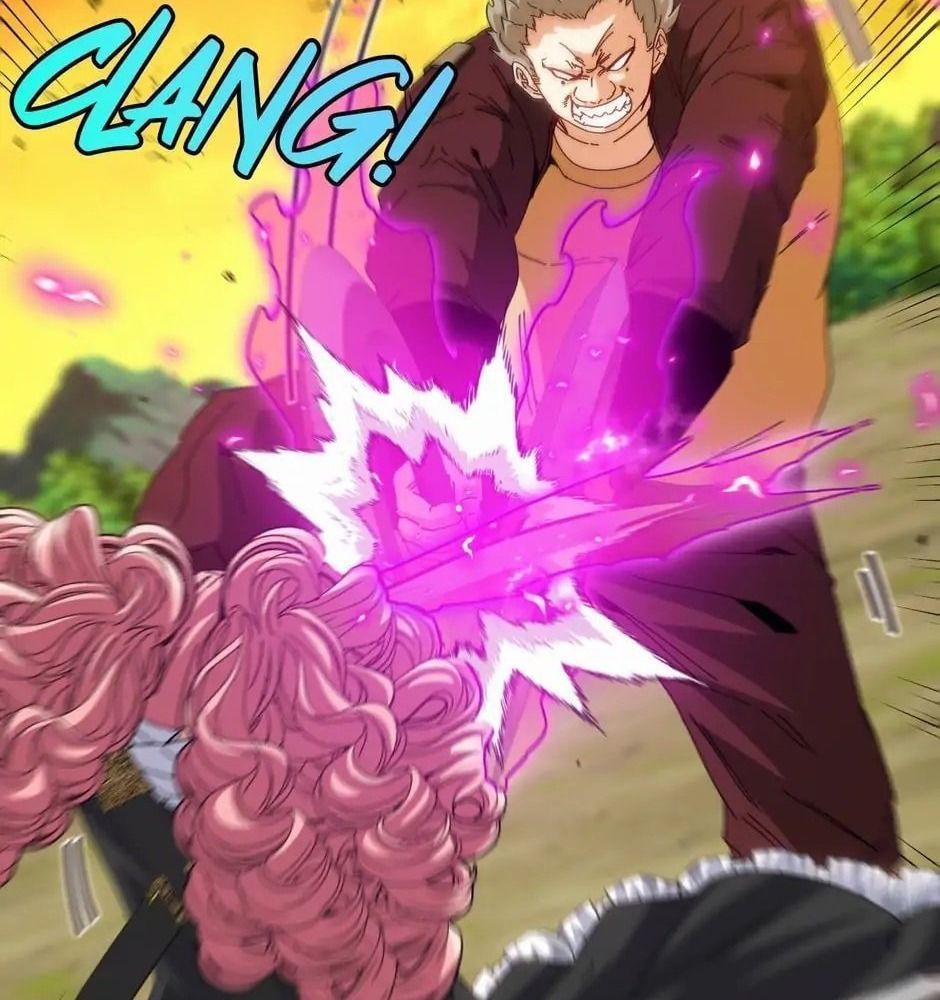 Hệ Thống Thăng Cấp Thành Thần Chapter 42 - 10