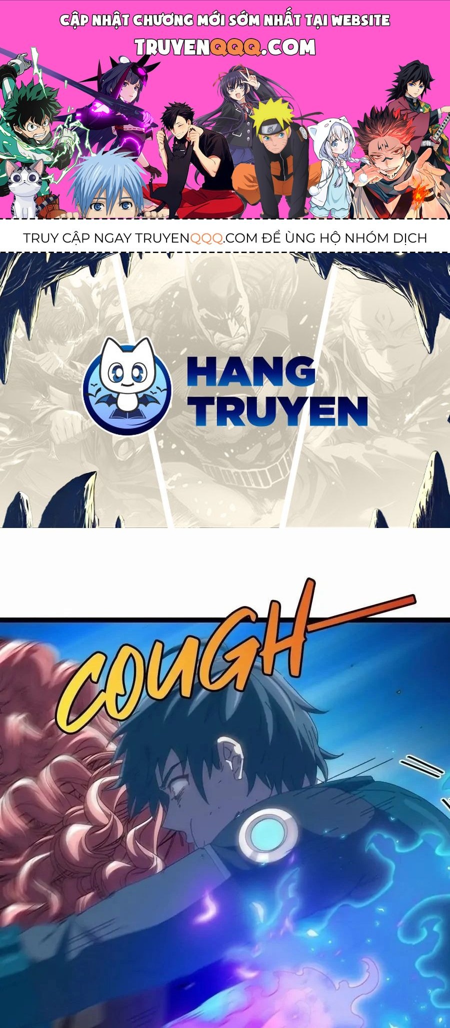 Hệ Thống Thăng Cấp Thành Thần Chapter 43 - 1