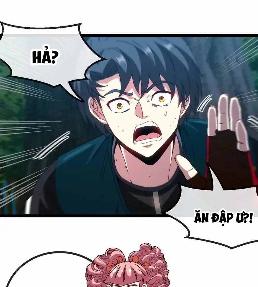 Hệ Thống Thăng Cấp Thành Thần Chapter 43 - 14