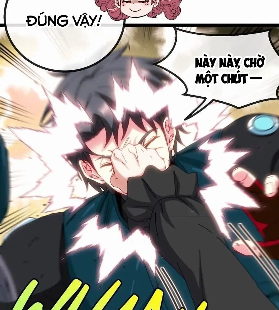 Hệ Thống Thăng Cấp Thành Thần Chapter 43 - 15