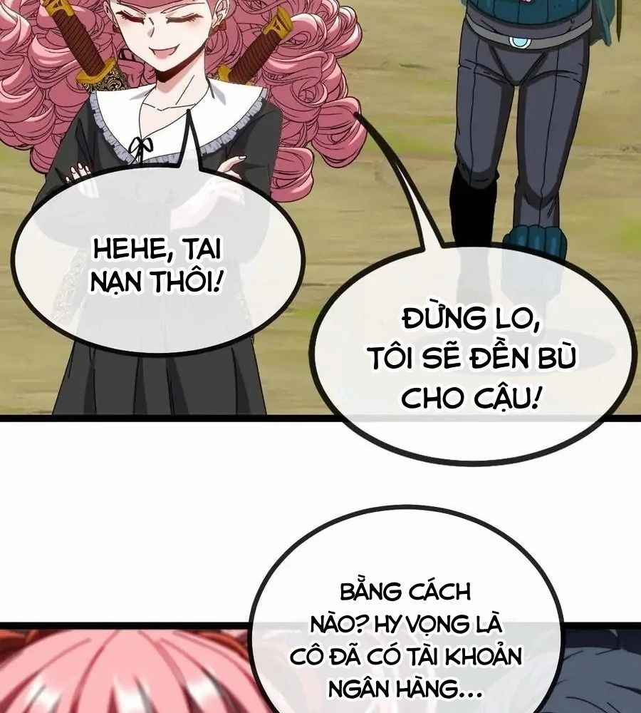 Hệ Thống Thăng Cấp Thành Thần Chapter 43 - 19