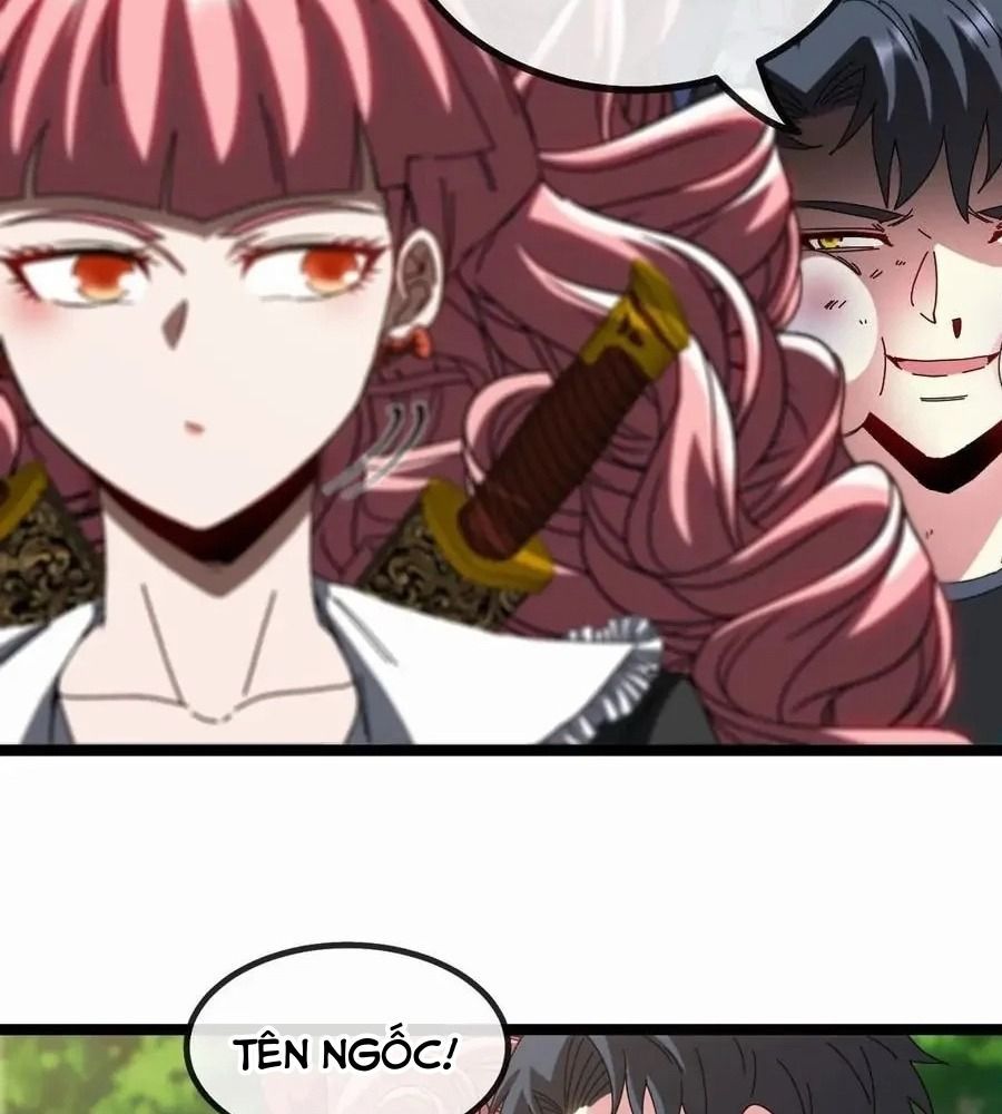 Hệ Thống Thăng Cấp Thành Thần Chapter 43 - 20
