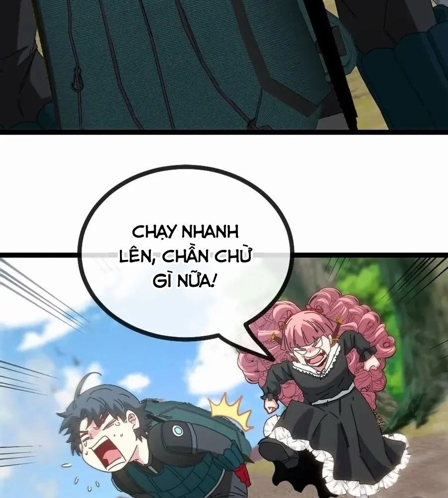 Hệ Thống Thăng Cấp Thành Thần Chapter 43 - 25