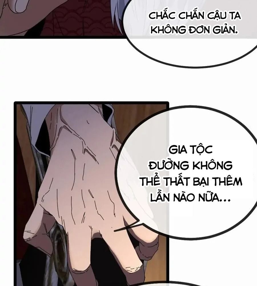 Hệ Thống Thăng Cấp Thành Thần Chapter 43 - 35