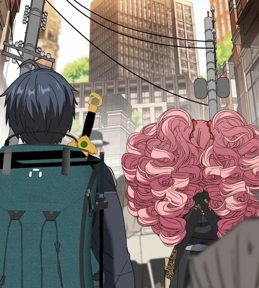 Hệ Thống Thăng Cấp Thành Thần Chapter 43 - 40