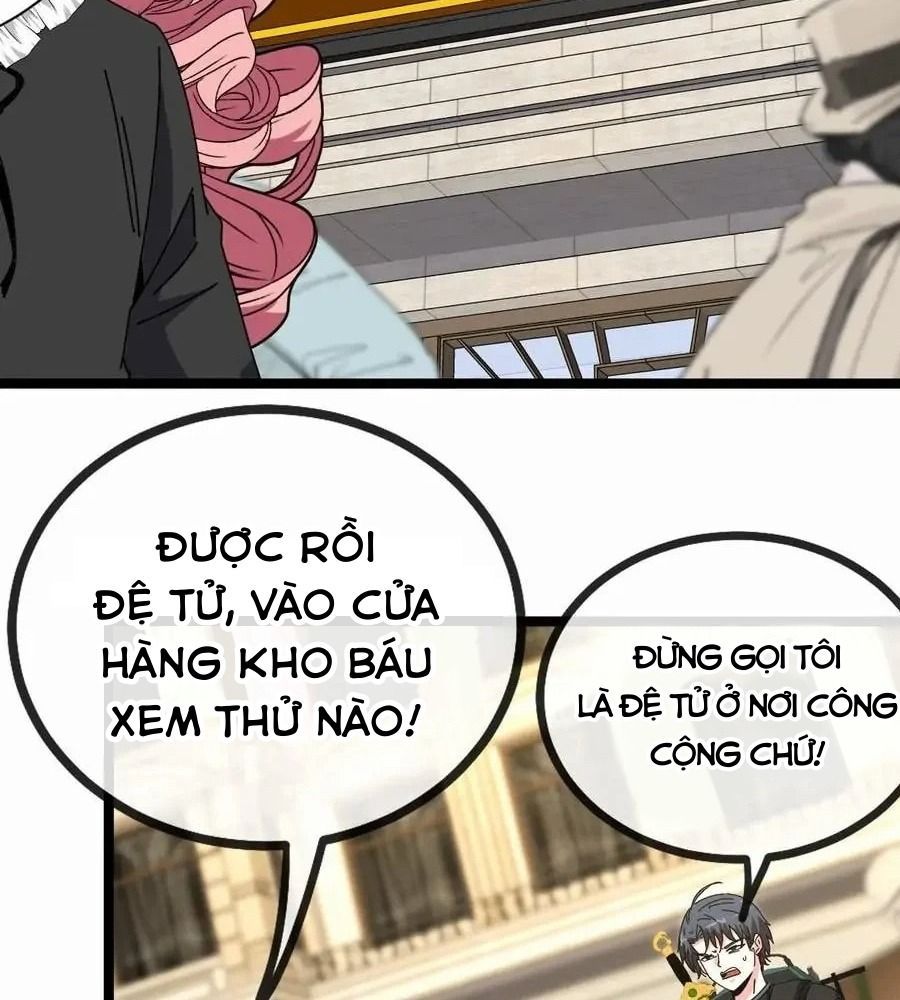 Hệ Thống Thăng Cấp Thành Thần Chapter 43 - 42